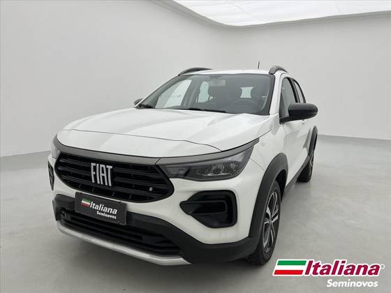 FIAT PULSE 1.0 TURBO 200 FLEX AUDACE CVT
